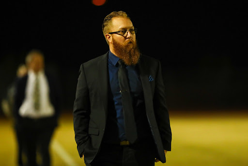 Jason Hammonds Photo 35