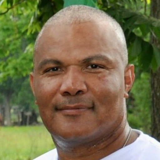 Barry Brown Photo 61