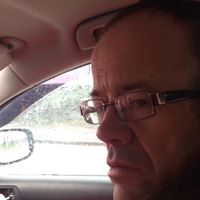 Peter Hughes Photo 25