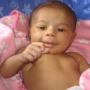 Samantha Hendrix Photo 20