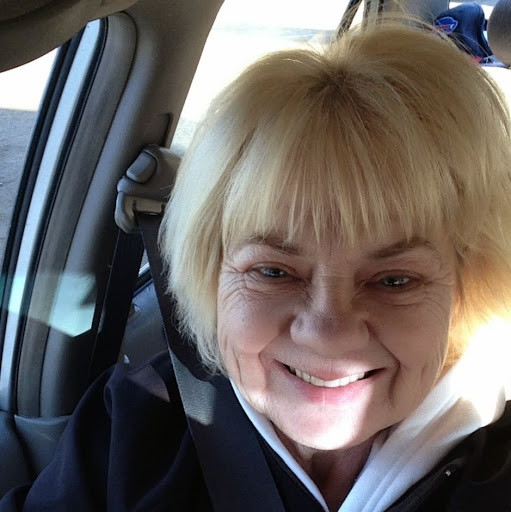 Joan Petersen Photo 7