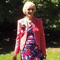 Judith Proctor Photo 7