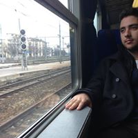 Daniel Blank Photo 10