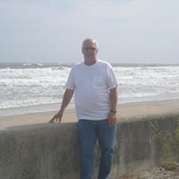 John Flanagan Photo 43