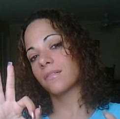 Cristina Robles Photo 14