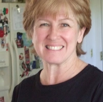 Joanne Mckee Photo 30