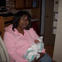 Maxine Ingram Photo 22