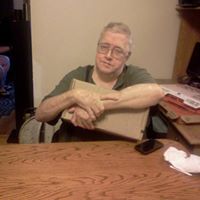 Jerry Steele Photo 34