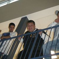 Dustin Conrad Photo 8