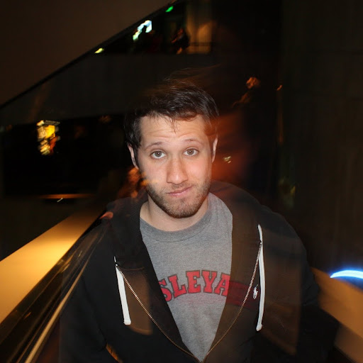 David Rotstein Photo 10