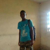 Mamadou Bah Photo 40