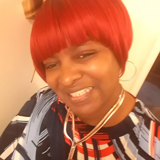 Annette Davis Photo 29