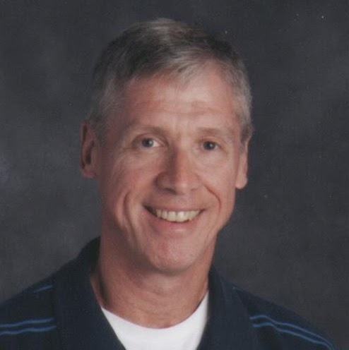 Kevin Blair Photo 12