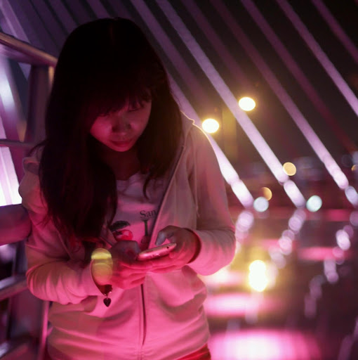 Pei Chen Photo 26