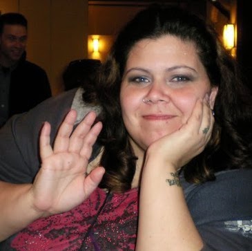 Christina Ackerman Photo 14