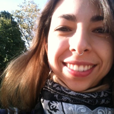 Tina Olson Photo 28