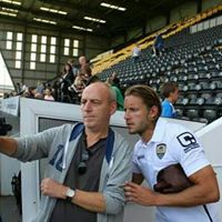John Calver Photo 10