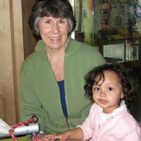 Martha Haskell Photo 3