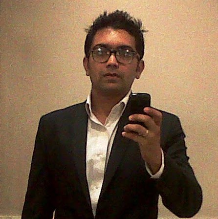 Sharad Patel Photo 36