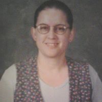 Theresa Lorenz Photo 21