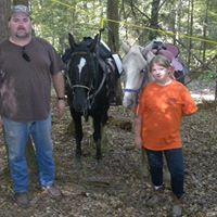 Terry Thacker Photo 35