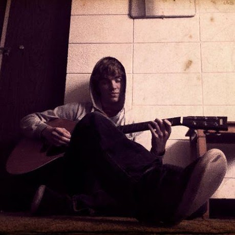Chance Kelley Photo 2