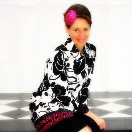 Ruth Harvey Photo 35