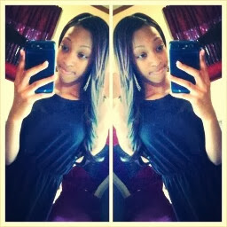 Brandy Carter Photo 12