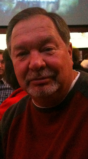 Robert Halverson Photo 13