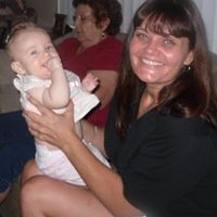 Nikki Roberson Photo 8