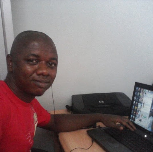 David Odunlami Photo 9