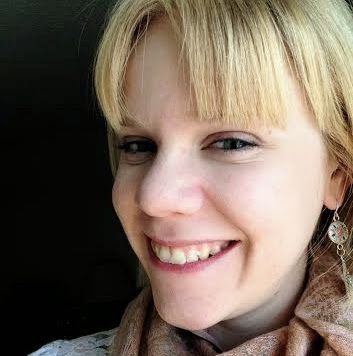 Kristina Lang Photo 1