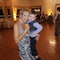 Elizabeth Talbot Photo 9