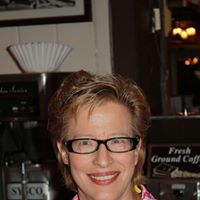 Jane Vance Photo 7