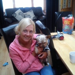 Tanya Higgins Photo 15