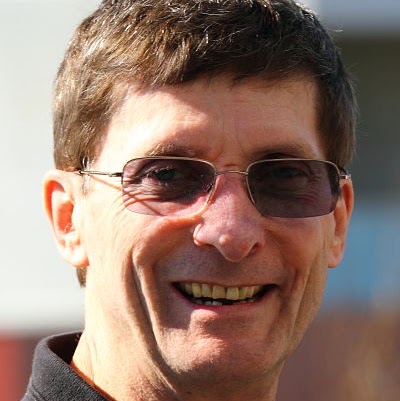 Michael Kruger Photo 32