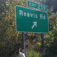 Steve Reavis Photo 3