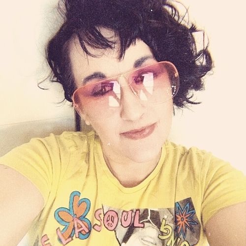 Alison Wise Photo 30