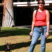 Deborah Hunter Photo 35