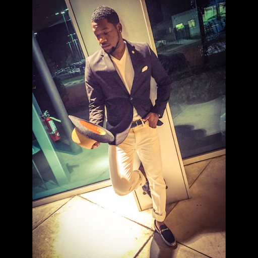 Melvin Anderson Photo 37