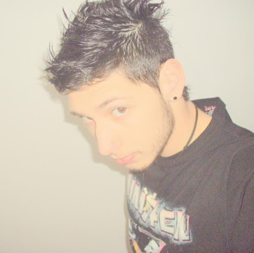 Nico Martinez Photo 26