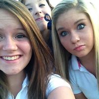 Samantha Roberson Photo 8