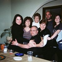 Heather Rickert Photo 16