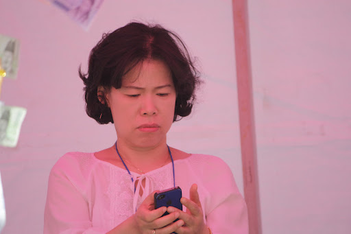 Joohee Cho Photo 12