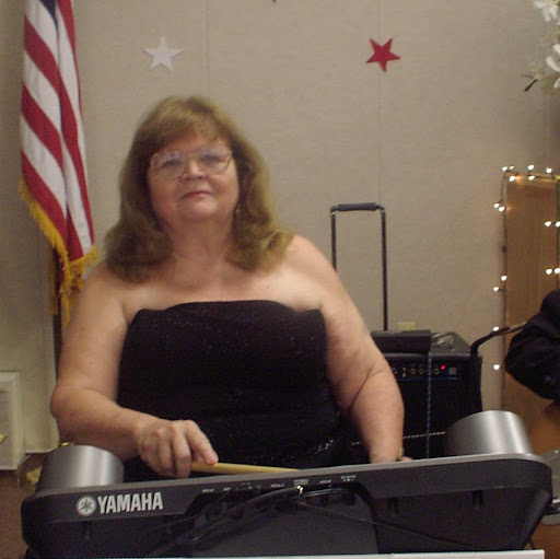 Carol Pepper Photo 20
