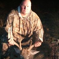 Shawn Starr Photo 26