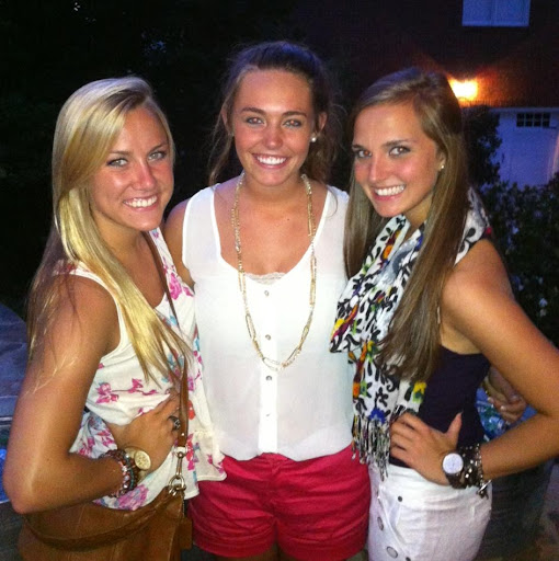 Caroline Erickson Photo 33