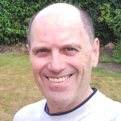 Paul Busby Photo 14