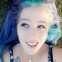 Ashley Patrick Photo 19
