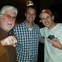 Patrick Mcclain Photo 25